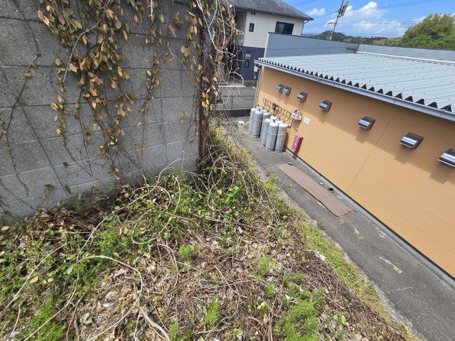 Vacant Residential Land for Sale in Mie Town, Bungoono City, Oita - Thumbnail 2