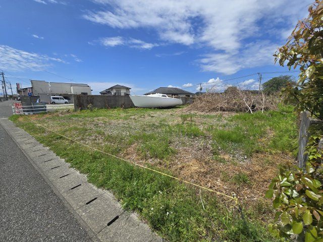 Vacant Residential Land for Sale in Mie Town, Bungoono City, Oita - Thumbnail 3