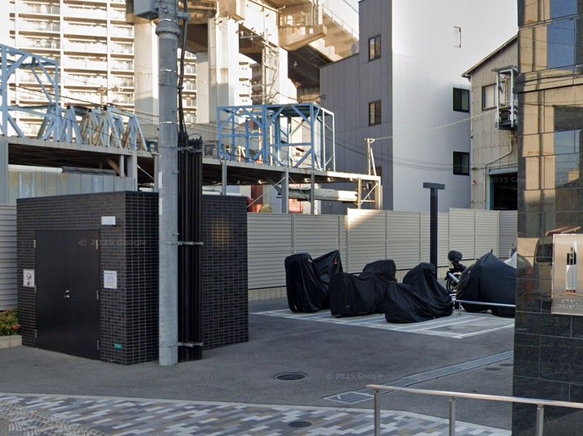 Advance Osaka Venti 13F Apartment for Sale in Yodogawa, Osaka - Thumbnail 2