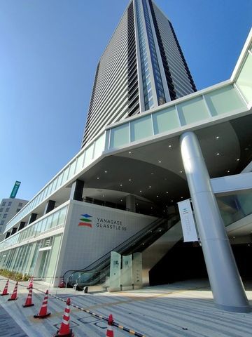Lions Mansion Gifu Prest Tower 35 Meitetsu Gifu Station 2LDK - Thumbnail 3