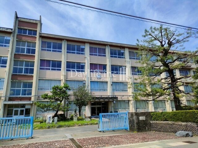 Lions Mansion Gifu Prest Tower 35 Meitetsu Gifu Station 2LDK - Thumbnail 4