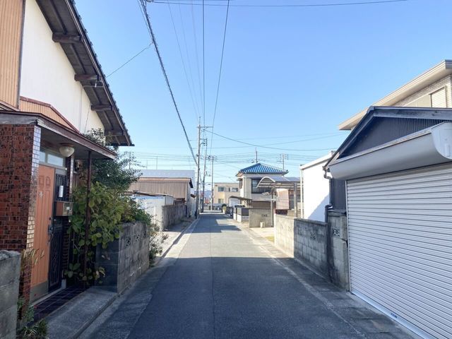 442 sqm Residential Land for Sale in Hofu City, Yamaguchi - Thumbnail 2