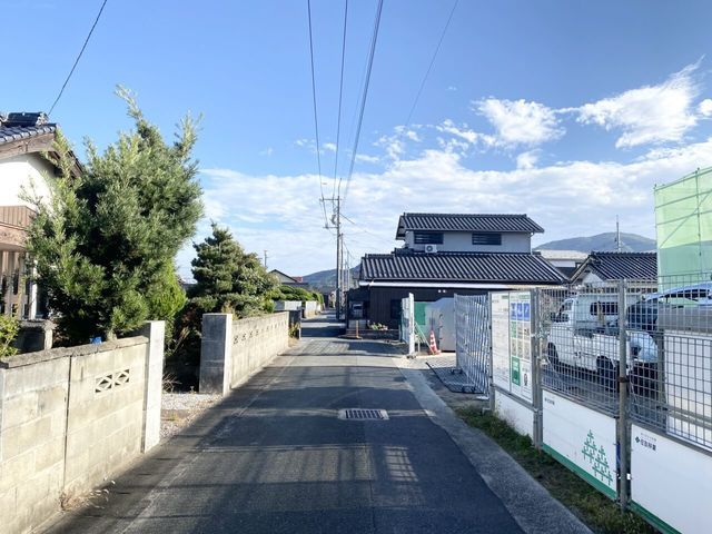 442 sqm Residential Land for Sale in Hofu City, Yamaguchi - Thumbnail 3