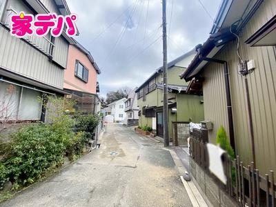 [Homes] Detached house in Osako, Toyooka-cho, Gamagori city | — Image 1, Gamagori, Aichi