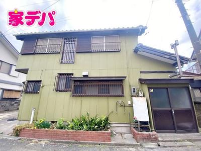 [Homes] Detached house in Osako, Toyooka-cho, Gamagori city | — Image 2, Gamagori, Aichi