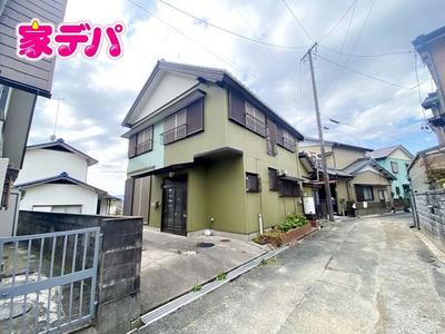 [Homes] Detached house in Osako, Toyooka-cho, Gamagori city | — Image 1, Gamagori, Aichi