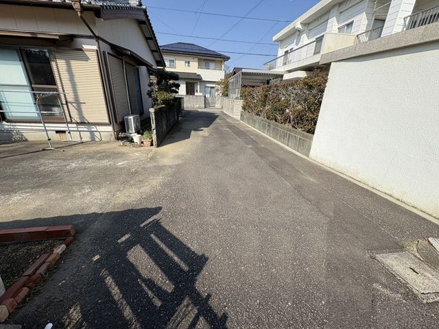 Vacant Land for Sale in Anan City, Tokushima - 231 sqm - Thumbnail 4