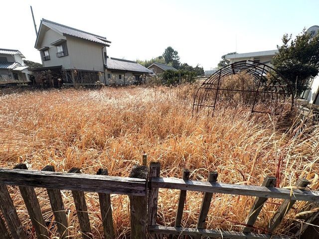 Vacant Land for Sale in Anan City, Tokushima - 231 sqm - Thumbnail 3