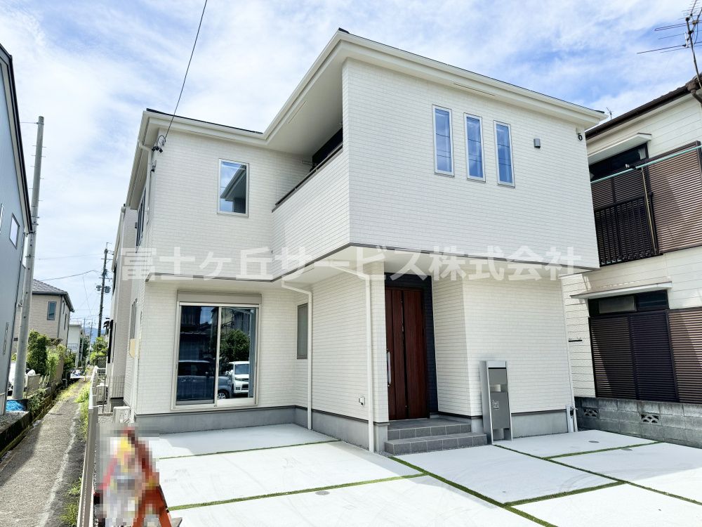 Modern 3LDK House in Shizuoka Aoi Ward | 2024 Build - Thumbnail 2