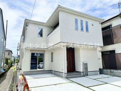 Modern 3LDK House in Shizuoka Aoi Ward | 2024 Build — Image 9, Aoi, Shizuoka