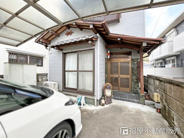 5SLDK House in Oyamazaki, Kyoto | 101.74㎡ Family Home - Thumbnail 4