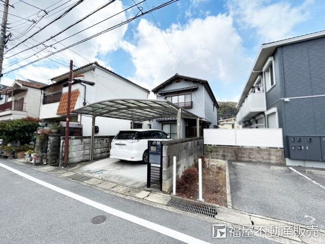 5SLDK House in Oyamazaki, Kyoto | 101.74㎡ Family Home - Thumbnail 3