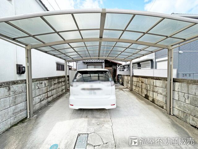 5SLDK House in Oyamazaki, Kyoto | 101.74㎡ Family Home - Thumbnail 2