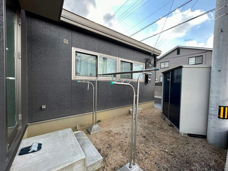 2020-built 2SLDK house in Miki Town, Kagawa - Thumbnail 4