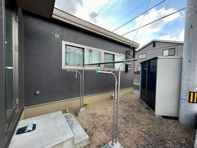 2020-built 2SLDK house in Miki Town, Kagawa — Image 5, Miki, Kagawa