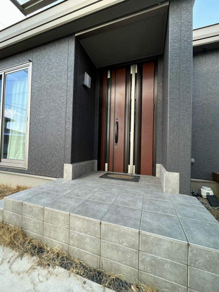 2020-built 2SLDK house in Miki Town, Kagawa - Thumbnail 3