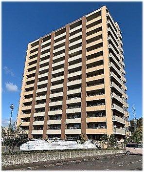4LDK Apartment for Sale in Kameyama, Mie - 99.77m² — Exterior, Kameyama, Mie