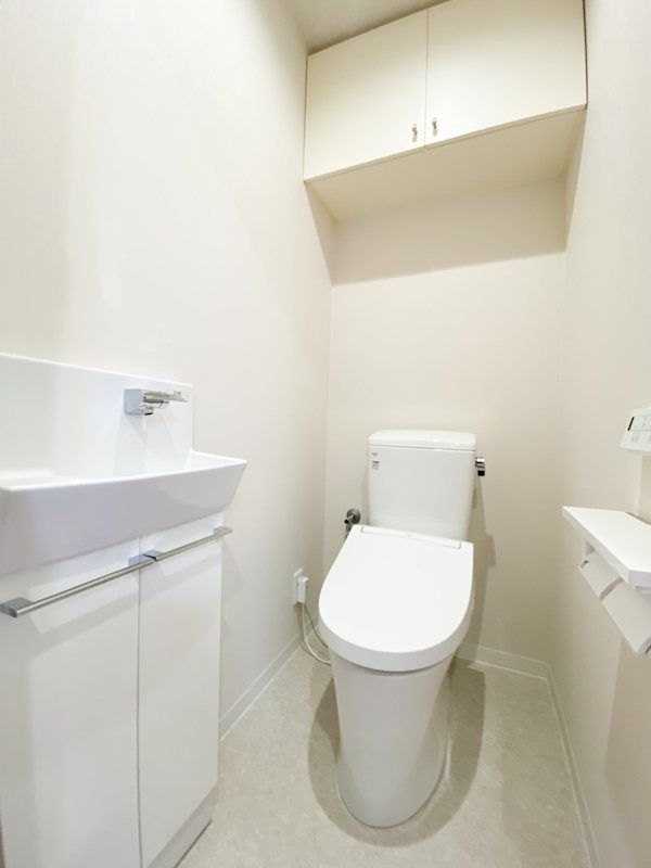 3LDK Apartment for Sale Near JR Seta Station, Otsu - Thumbnail 4