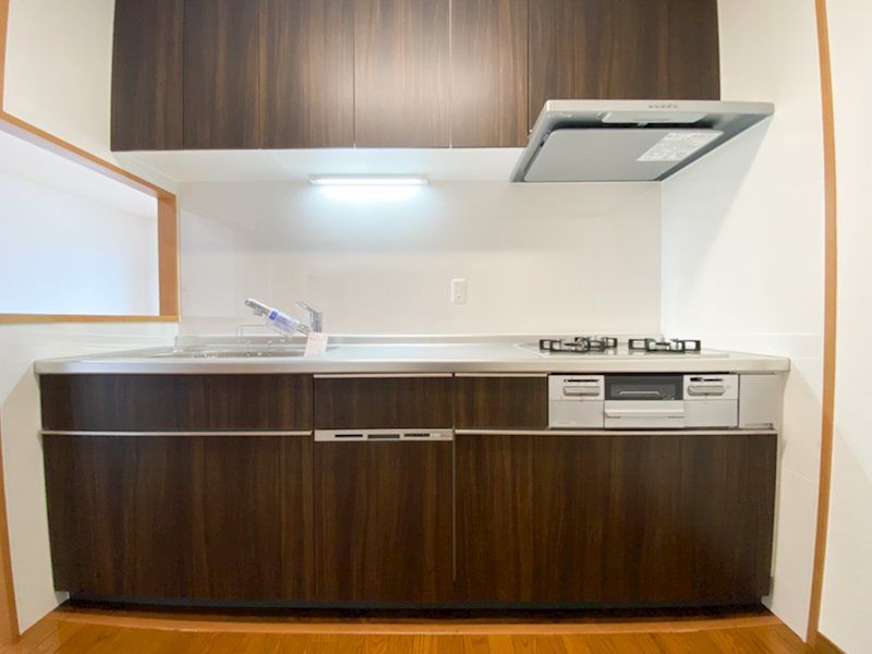 3LDK Apartment for Sale Near JR Seta Station, Otsu - Thumbnail 3