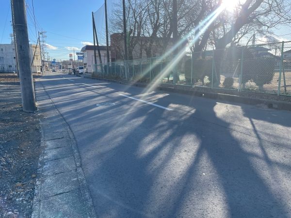 236.38 sqm Land for Sale in Horicho, Mito City, Ibaraki - Thumbnail 3