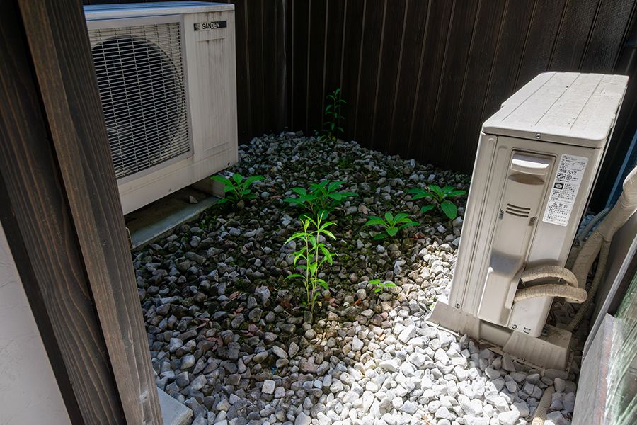 Traditional Kyoto Machiya for Sale in Shimogyo-ku, 64 sqm - Thumbnail 4