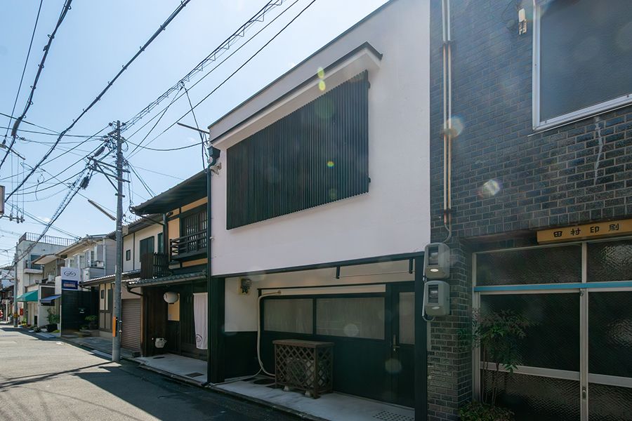 Traditional Kyoto Machiya for Sale in Shimogyo-ku, 64 sqm - Thumbnail 3