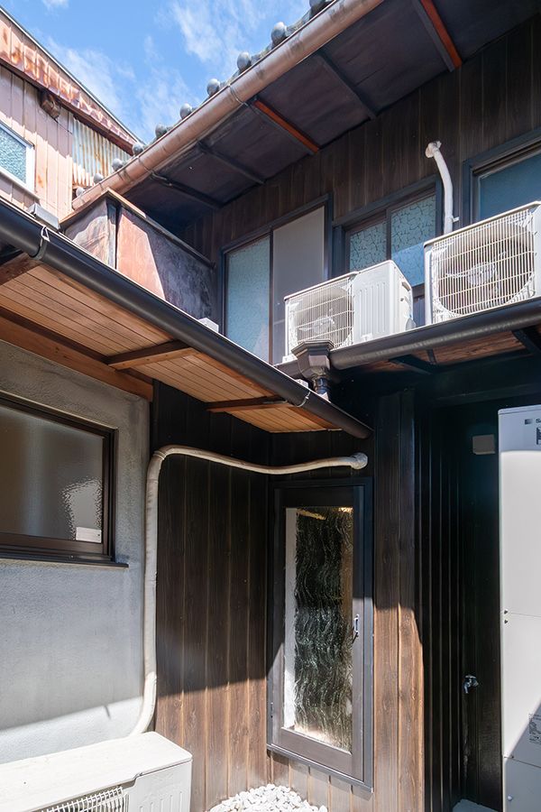 Traditional Kyoto Machiya for Sale in Shimogyo-ku, 64 sqm - Thumbnail 2