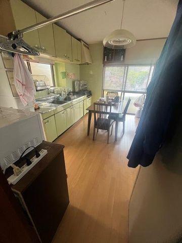 5DK House in Tagawa City with 121㎡ Living Space — Image 4, Tagawa, Fukuoka