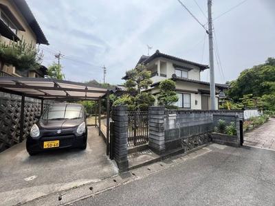 5DK House in Tagawa City with 121㎡ Living Space — Image 2, Tagawa, Fukuoka