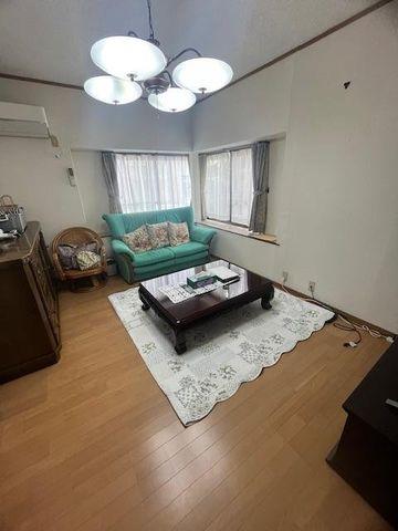 5DK House in Tagawa City with 121㎡ Living Space — Image 3, Tagawa, Fukuoka