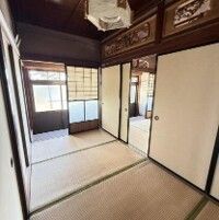 1965 Traditional House on 1118 sqm Land in Oyabe, Toyama - Thumbnail 4