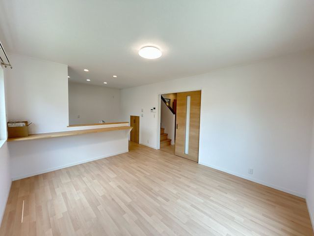 Renovated 4LDK House in Oshu City, Iwate - 91 sqm - Thumbnail 3