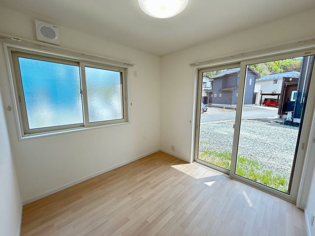 Renovated 4LDK House in Oshu City, Iwate - 91 sqm - Thumbnail 2
