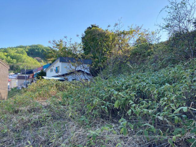 Vacant Land for Sale in Otaru, Hokkaido - 374.99 sqm - Thumbnail 2