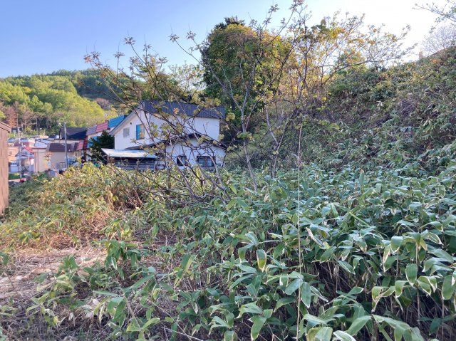 Vacant Land for Sale in Otaru, Hokkaido - 374.99 sqm - Thumbnail 4