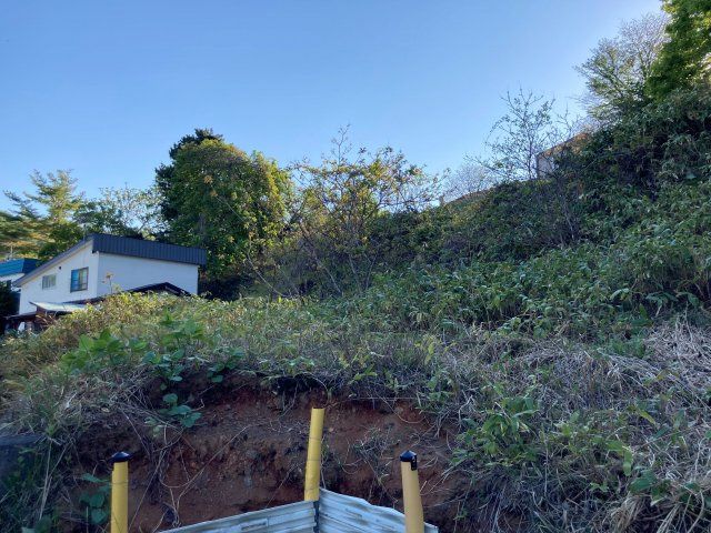 Vacant Land for Sale in Otaru, Hokkaido - 374.99 sqm - Thumbnail 3