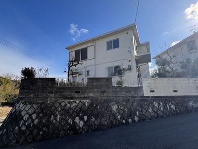 Spacious 4LDK House Near Nigawa Station, Takarazuka — Image 1, Takarazuka, Hyogo