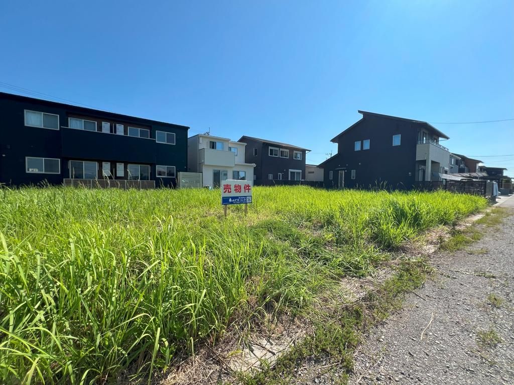 Vacant Residential Land for Sale in Yoshimura-cho, Miyazaki City - Thumbnail 2