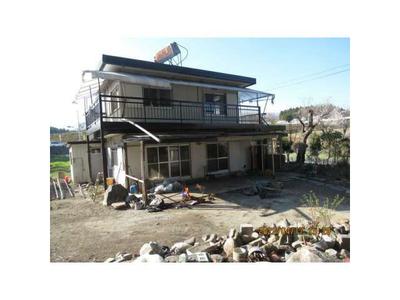 5DK House in Ono Town, Fukushima - 700万円 — Image 1, Ono, Fukushima
