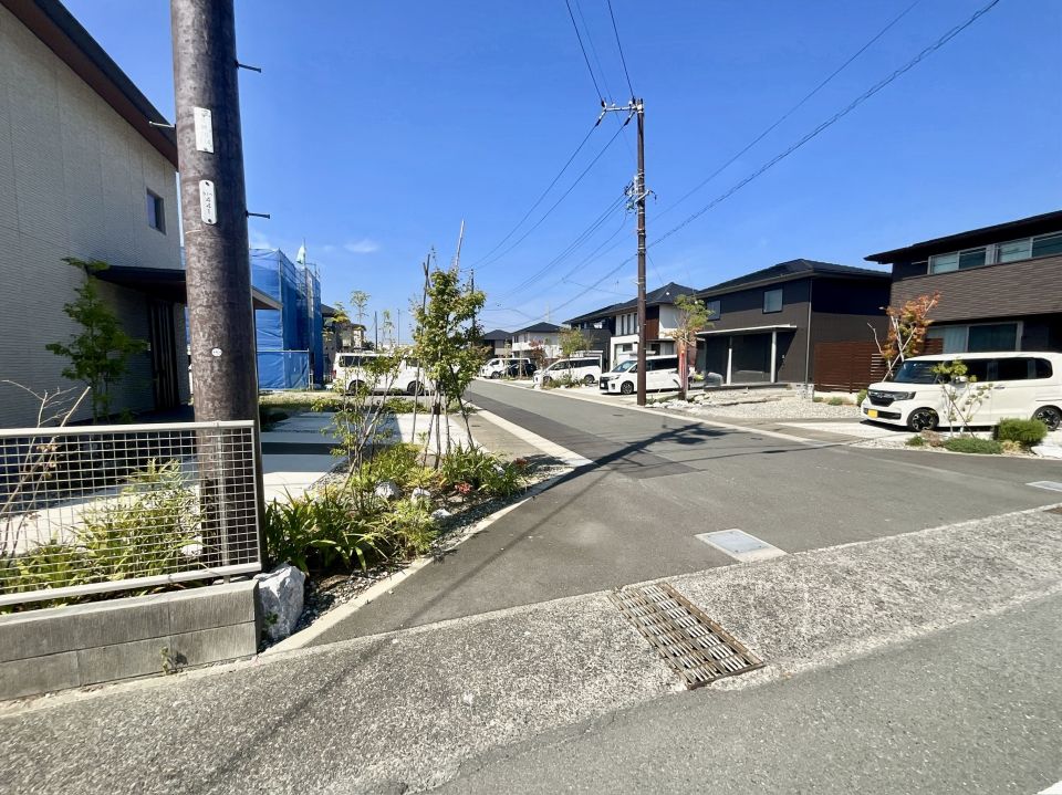 Sekisui House Land Plot in Fukuroi, Shizuoka - Common Stage Development - Thumbnail 2