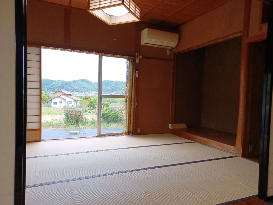 4DK House Rental in Unnan City with Garden Space - Thumbnail 4