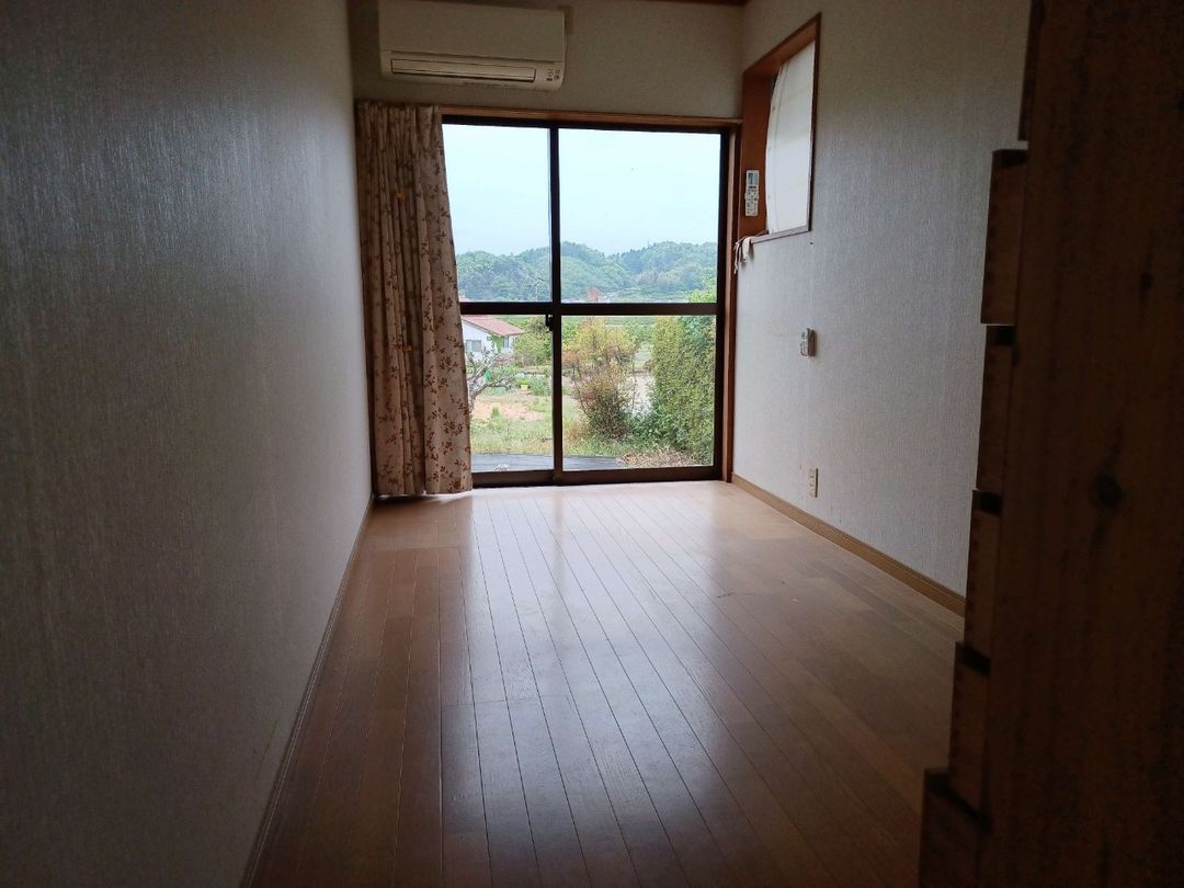 4DK House Rental in Unnan City with Garden Space - Thumbnail 2