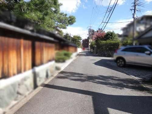 Vacant Land for Sale in Arashiyama, Kyoto - 285.23 sqm - Thumbnail 2