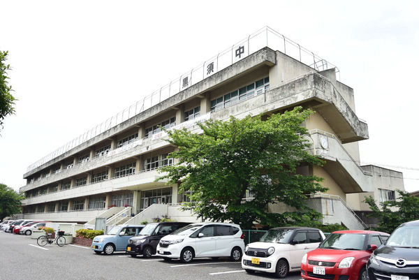 Renovated 3LDK Apartment in Iruma Village - Thumbnail 2