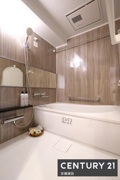 Renovated 3LDK Apartment in Iruma Village — Image 4, Iruma, Saitama