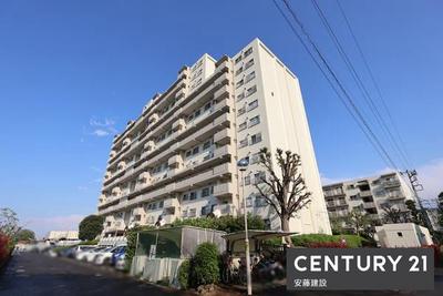 Renovated 3LDK Apartment in Iruma Village — Image 1, Iruma, Saitama
