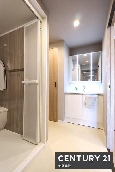 Renovated 3LDK Apartment in Iruma Village - Thumbnail 4