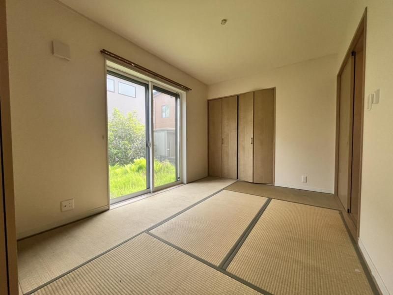 3SLDK House for Sale in Moka City, Tochigi with Solar Power - Thumbnail 4