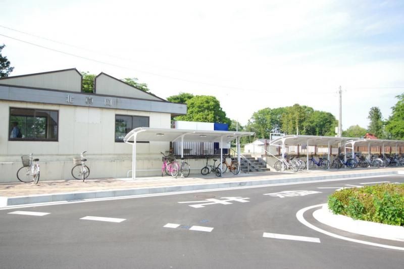 3SLDK House for Sale in Moka City, Tochigi with Solar Power - Thumbnail 2