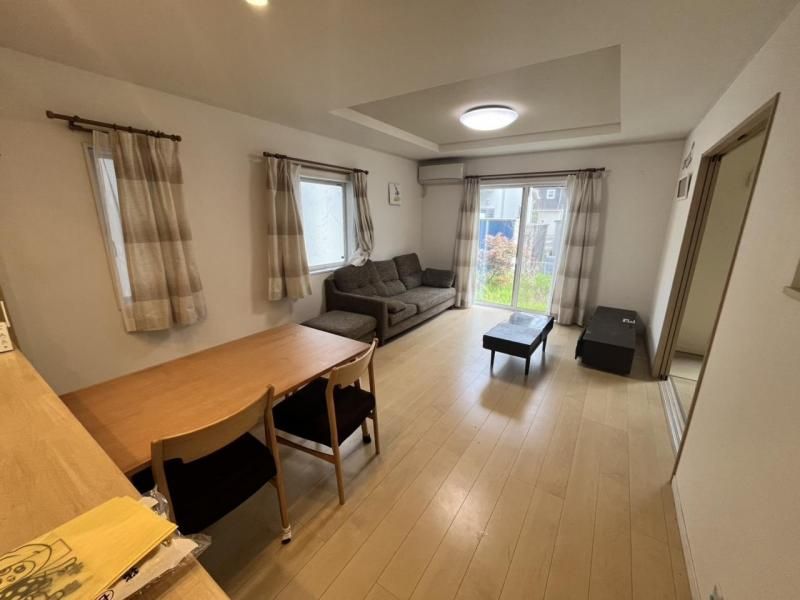 3SLDK House for Sale in Moka City, Tochigi with Solar Power - Thumbnail 3
